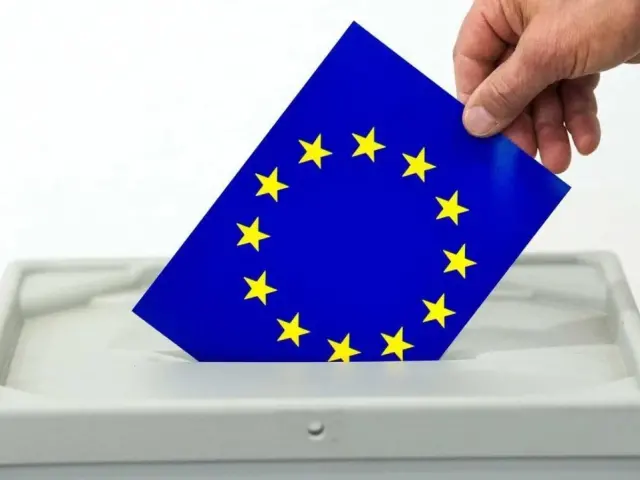Elezioni del Parlamento Europeo del 8 e 9 giugno 2024 