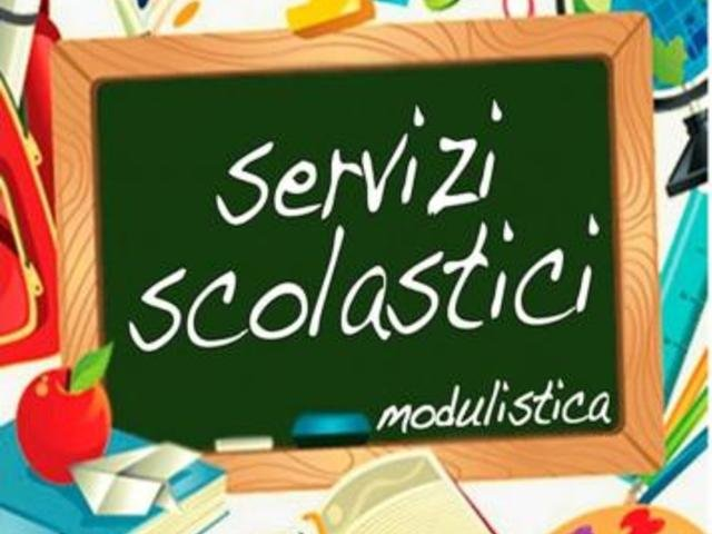 Acquisizione delle istanze di iscrizione ai servizi di REFEZIONE SCOLASTICA e di TRASPORTO SCOLASTICO a.s. 2024-2025
