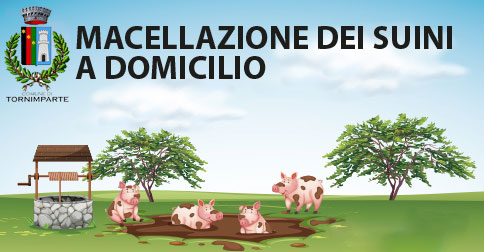 Campagna di Macellazione Suini 2024-2025