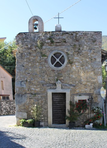 Santa Maria Capo la Cava