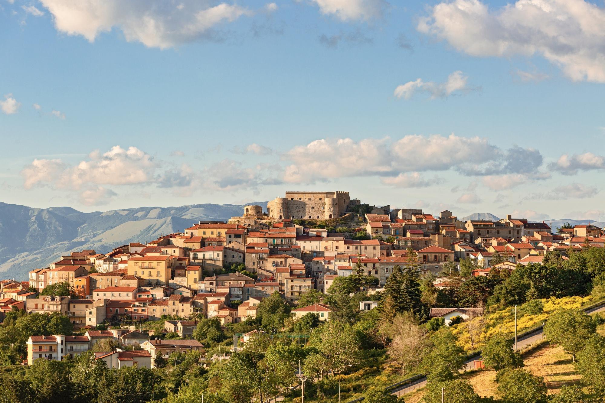 Madonna della Strada